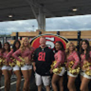 Meet your Posher, Mike